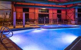 Bantr Grand Hotel Wausau - Rothschild